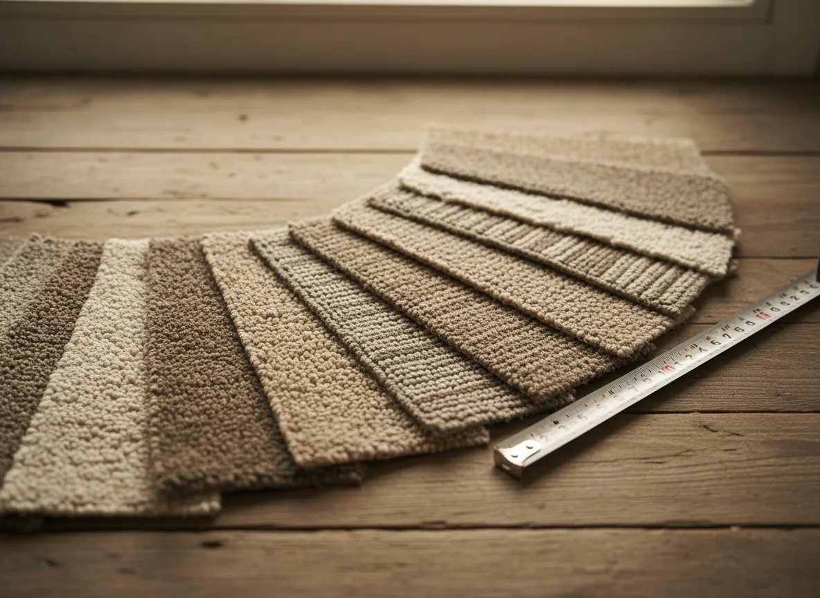 Carpet Installation Pearl City, IL FAQs